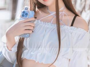 你以为你见过肉丝？萌芽儿o0的高清图包才是真的“肉”色满满。