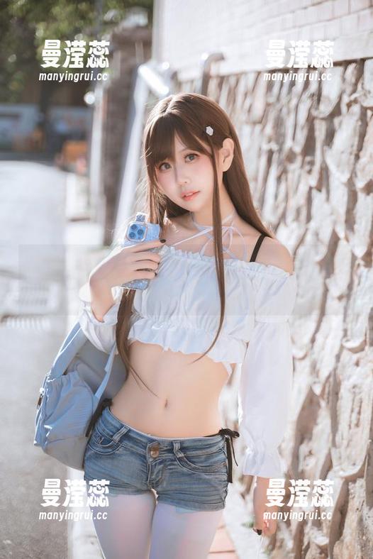 你以为你见过肉丝？萌芽儿o0的高清图包才是真的“肉”色满满。