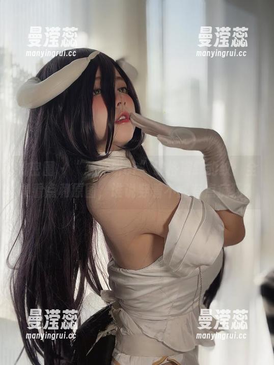 微密圈 - “葱油饼er”破格演绎豹纹：全集看点和原图，谁说穿着不能有点疯狂？