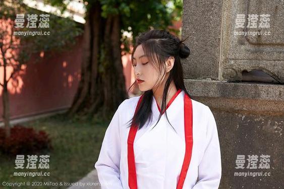 蜜桃社 - Cris_卓娅祺的私拍，哦，难以抵挡的夏日温度在倾诉