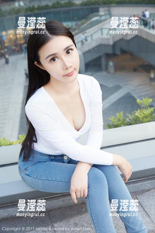 蜜桃社 - 这次更新的Gina修女，似乎有些不守规矩了呢