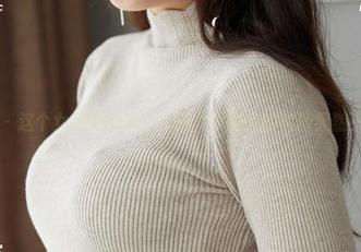 蜜桃社 – 这个女孩到底这么会摆？李颖诗的套图果然不一般！