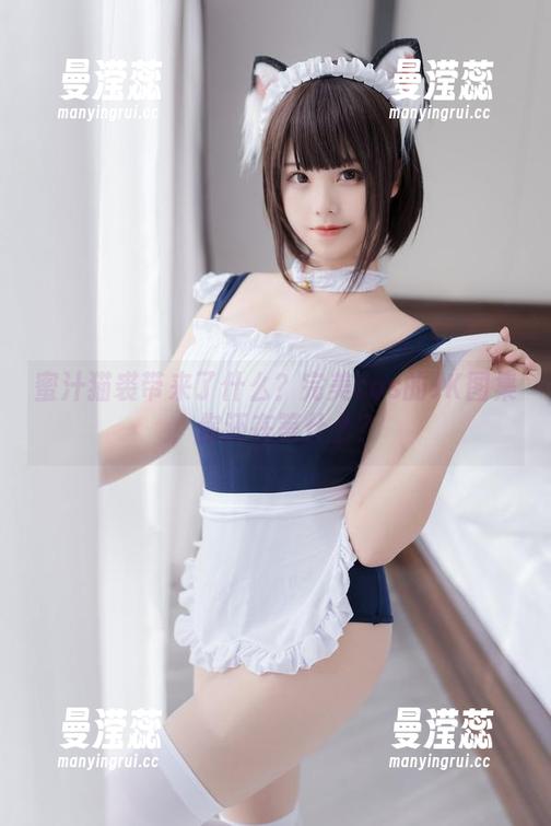 蜜汁猫裘带来了什么？完美cos的JK图集，你还在等什么？