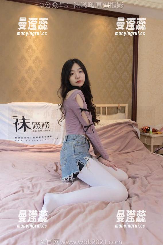 袜啵啵 - 小甜豆又在玩马丁靴，合集更新，穿上之后谁还在乎鞋子舒服不舒服？