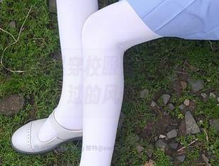 咦？西尔酱竟然穿校服了？高清写真不可错过的风景！