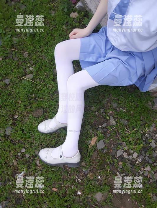咦？西尔酱竟然穿校服了？高清写真不可错过的风景！