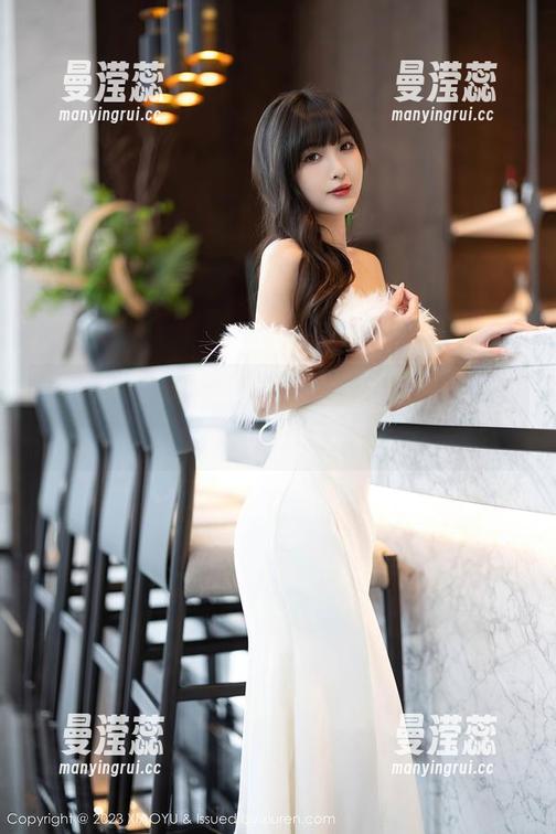 语画界 - 这种泳，潜在的情绪：林乐一的套图资源再升级