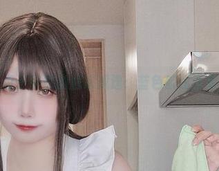 贞子蜜桃的居家飘逸：蓝色航线合集