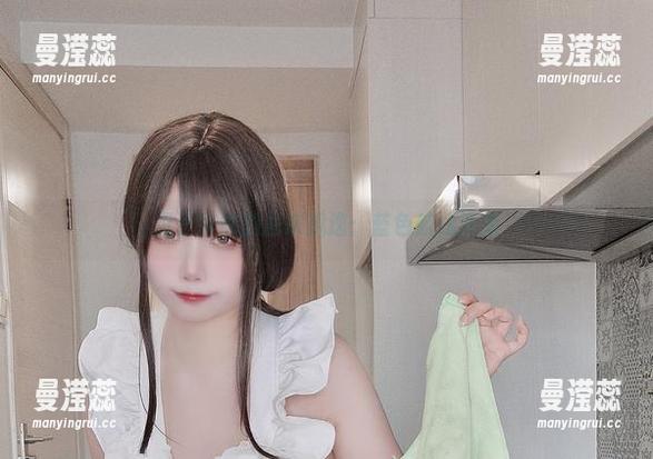 贞子蜜桃的居家飘逸：蓝色航线合集