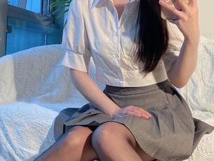 微密圈 – 软妹小九九的大片集，灰丝户外壁纸合集正在火热进行中！