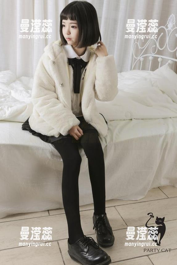轰趴猫 - 不认真的苏小暖与和服，美图一抓一大把，随便翻翻都有惊喜！