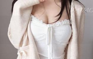 美图合集：迷之呆梨的围裙猫猫，干脆不穿衣服算了！