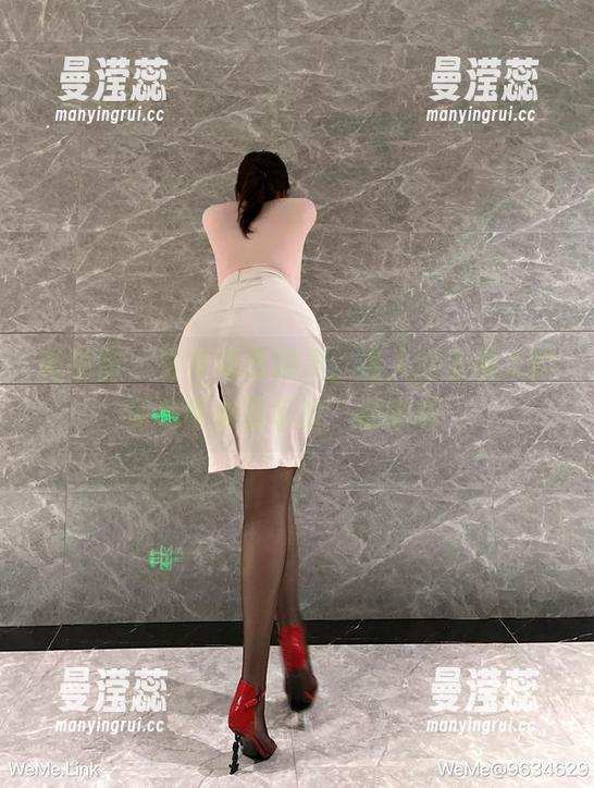 微密圈 - 变身海边精灵，迷人的五姨太的图包带来连串的‘哦哦哦’