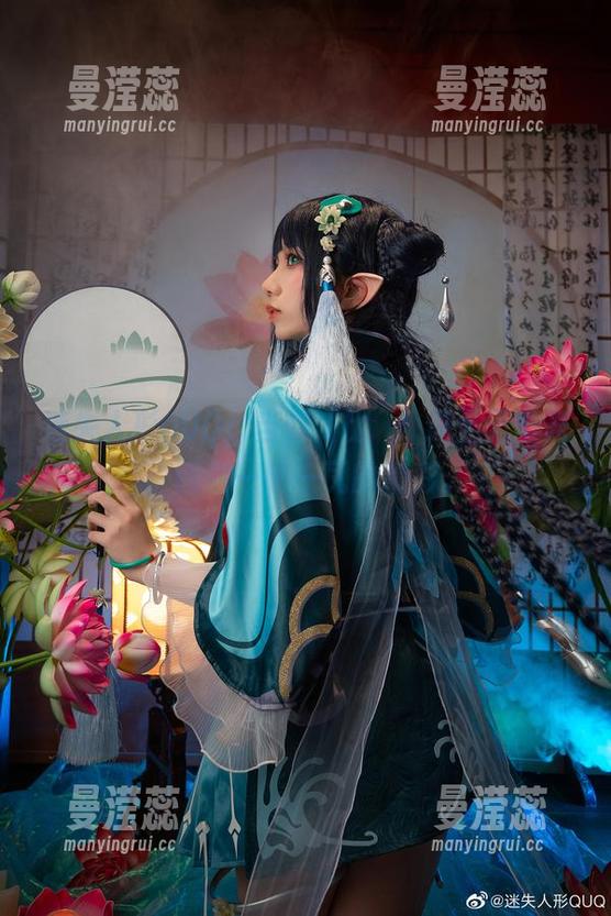 迷失人形QUQ：当鲟（比叡）遇上无圣光，图包一砖一瓦的精彩。