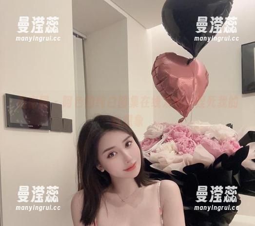 微密圈 - 阿色的纯白图集在线发布，捏死我的白想象