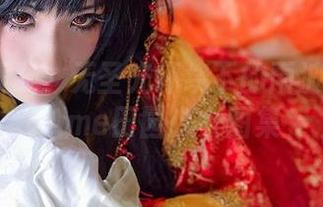 不怕你质疑：无圣光环绕下的雨波_HaneAme田园少女图集
