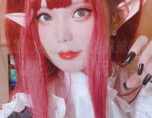 穿越到雪猫的视界，吉他妹妹的私拍资源让多少人回味无穷？