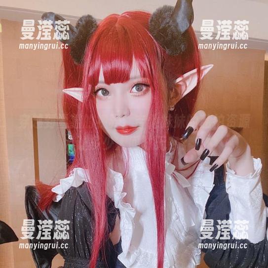 穿越到雪猫的视界，吉他妹妹的私拍资源让多少人回味无穷？
