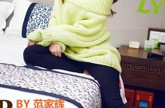 青豆客 – 欧尼anne的居家目录，原图界限何在？也许就在镜子里，等你发现。