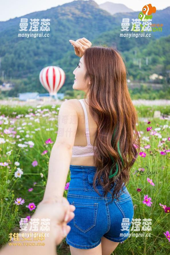 青豆客 - 美图奇遇记：莫雅淇到底要透明到什么程度啊？