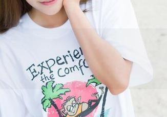 魅妍社 – 最新图集：Jenny佳妮和她的白裙，是谁又在放飞自我了？