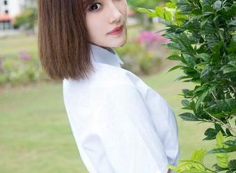 魅妍社 – 当丽Yovi遇到油亮：这组图片证明光泽感有多重要，不信你试试分享！