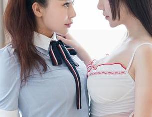 魅妍社 – 又是小乔Joyi的新御姐作品，图片太养眼了，非得让我点赞N次。