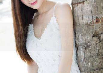 魅妍社 – 为何鲍妮boonie的女友写真总是让人心乱？这大概就是爱的魔力？