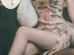 鹿八岁baby带来的美图：足以让人啧啧称奇的细腻