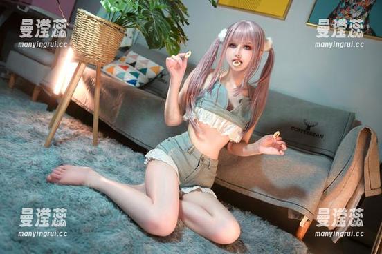 鹿八岁baby的牧畜计划：让下载的每一张都像是一口新鲜的草！
